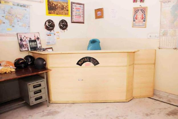 royal city guest house