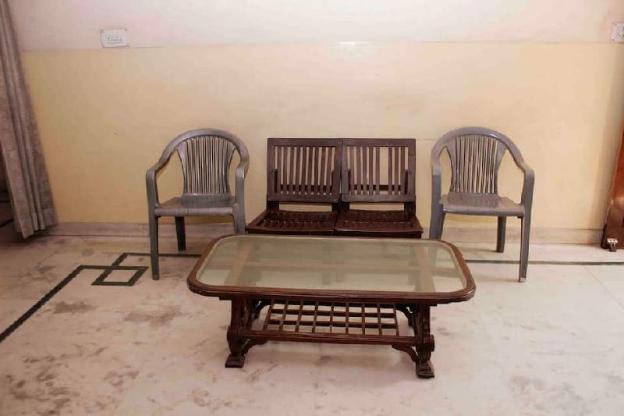 royal city guest house