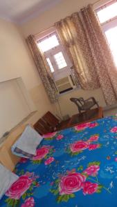 Royal City Guest House,Jhalana Doongri>>Jaipur,3 star