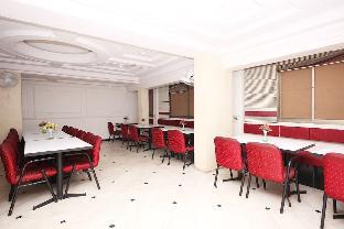 Hotel Kozar,Anand Nagar>>Ahmedabad,3 star