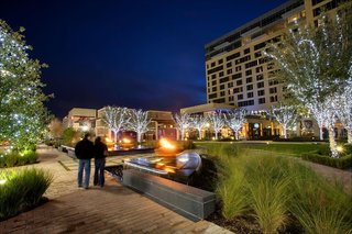 The Moran Citycentre,Downtown Houston>>Dallas,4 star