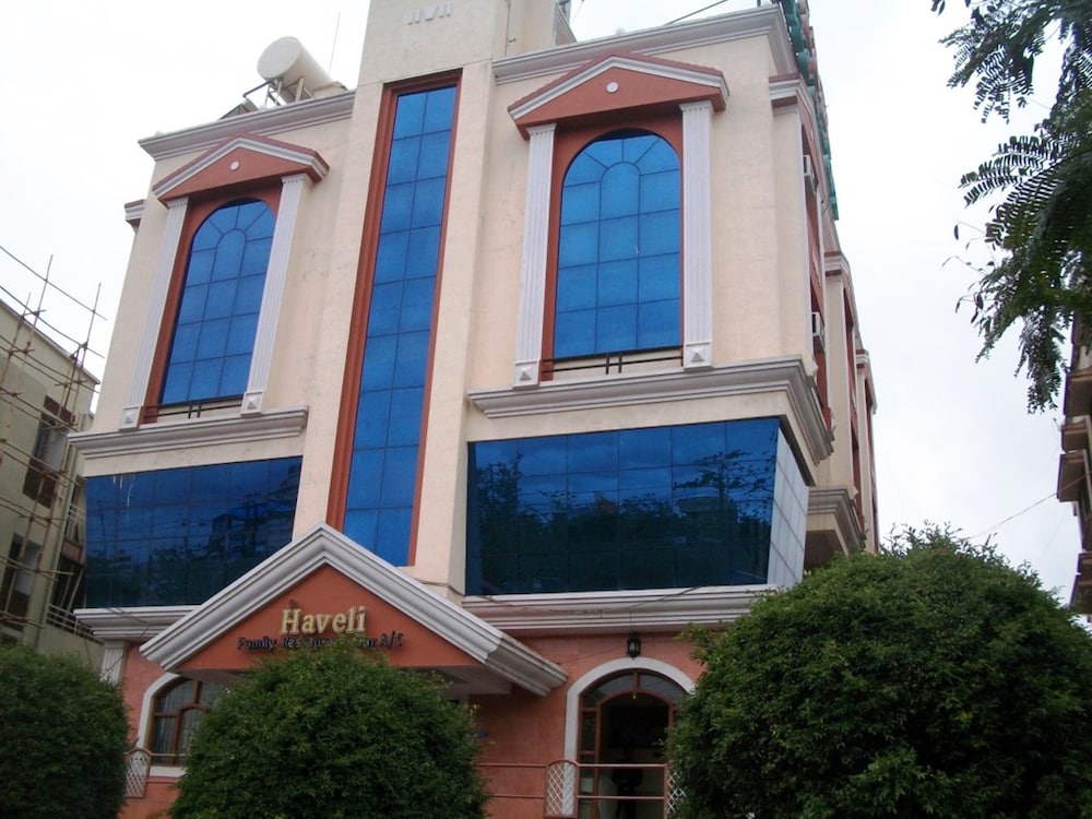 hotel haveli