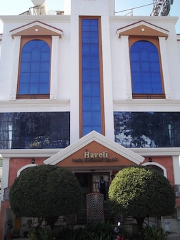 hotel haveli