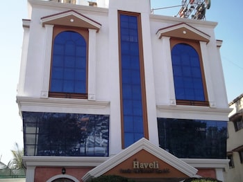 hotel haveli