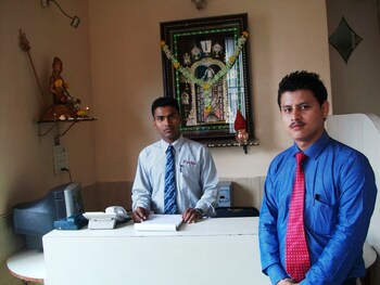 hotel haveli