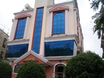 hotel haveli