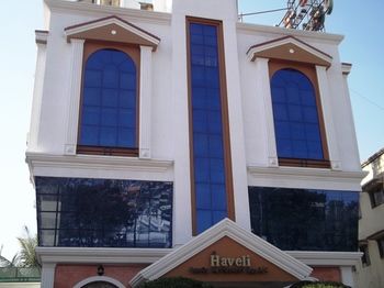 hotel haveli
