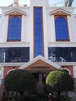 hotel haveli