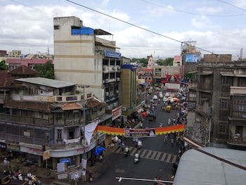 pune