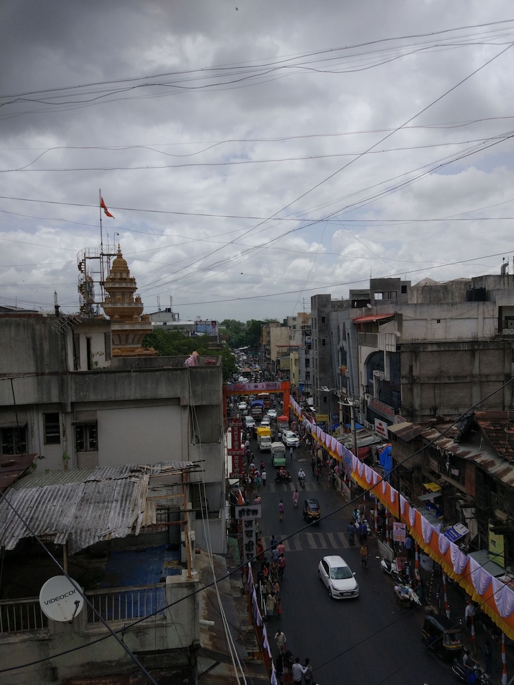 pune