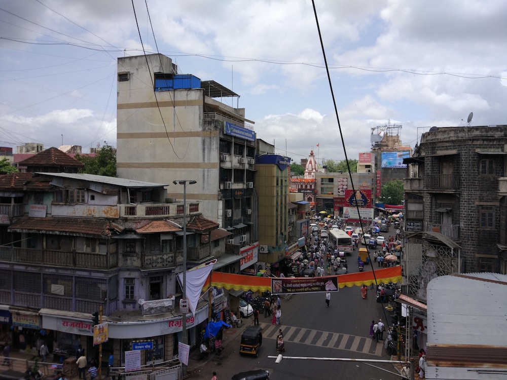 pune