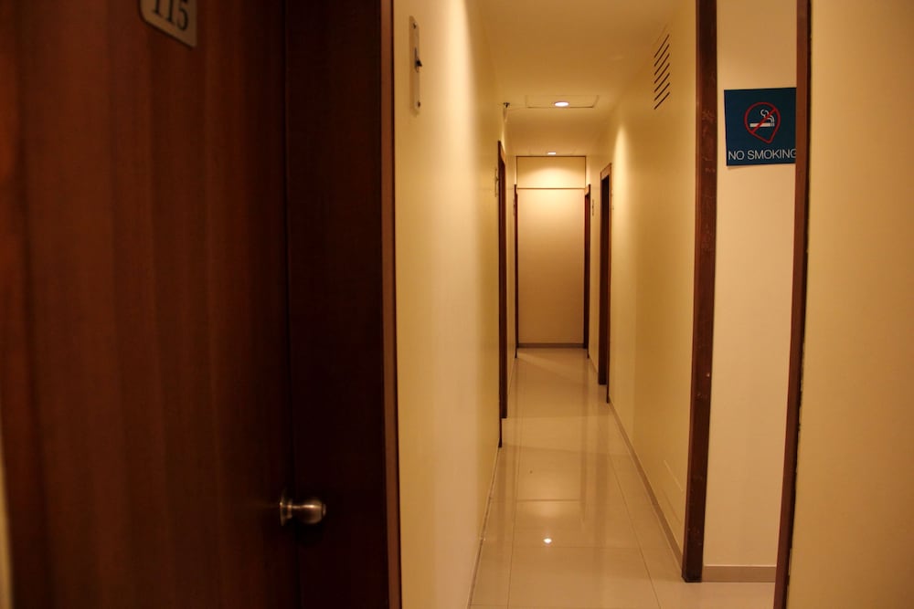 hotel gulmohr