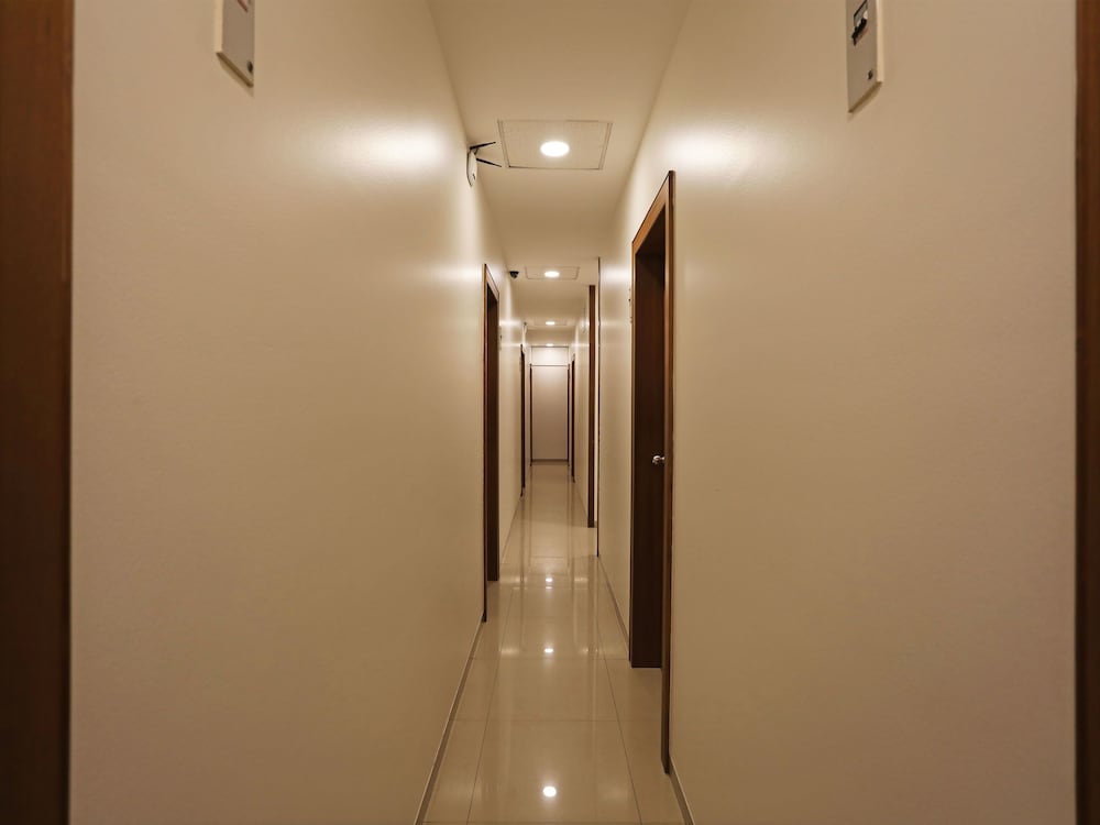 hotel gulmohr