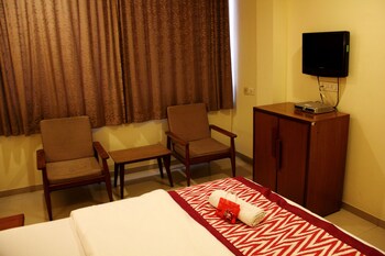 hotel gulmohr