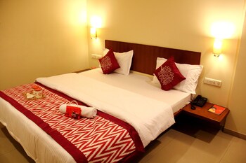 hotel gulmohr
