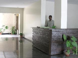 hotel gulmohr