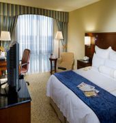 houston marriott south at hobby airport