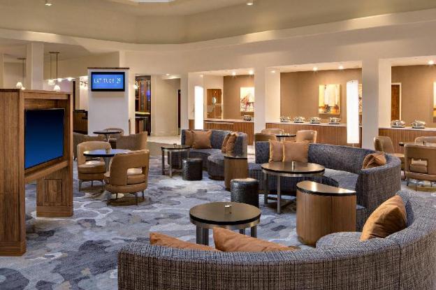 houston marriott south at hobby airport