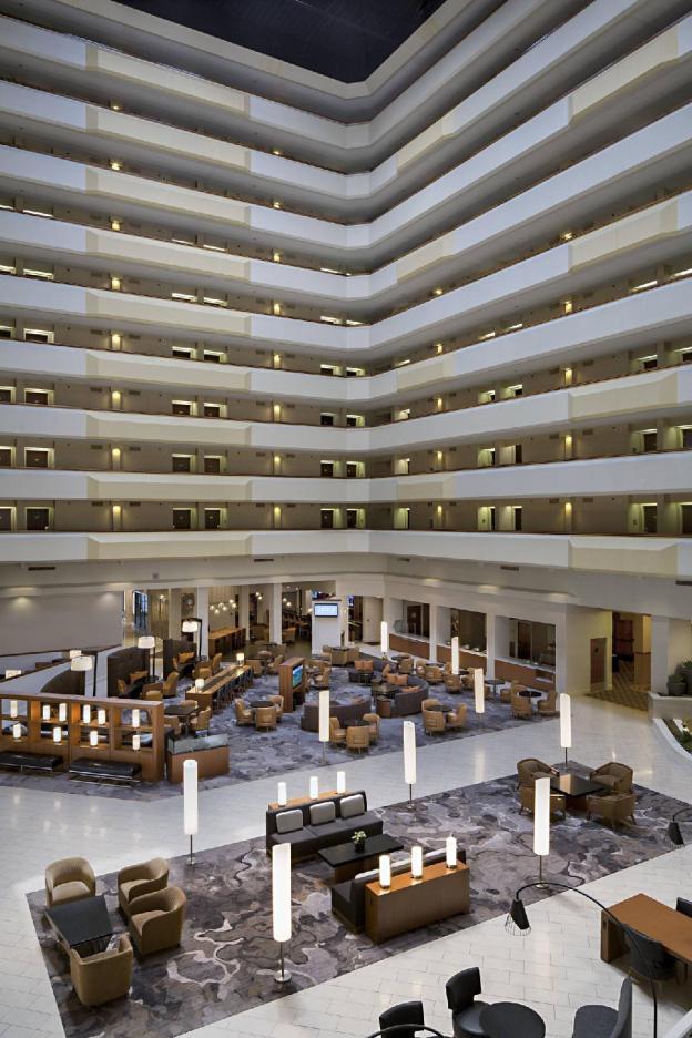 houston marriott south at hobby airport