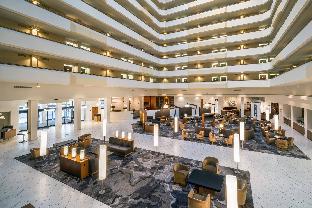 Houston Marriott South At Hobby Airport,Houston County>>Downtown Houston,4 star