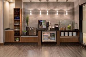 houston marriott south at hobby airport