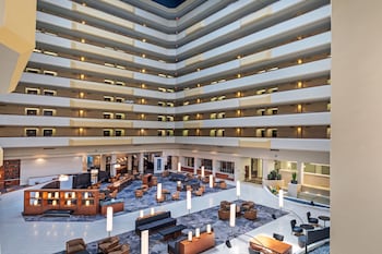 houston marriott south at hobby airport