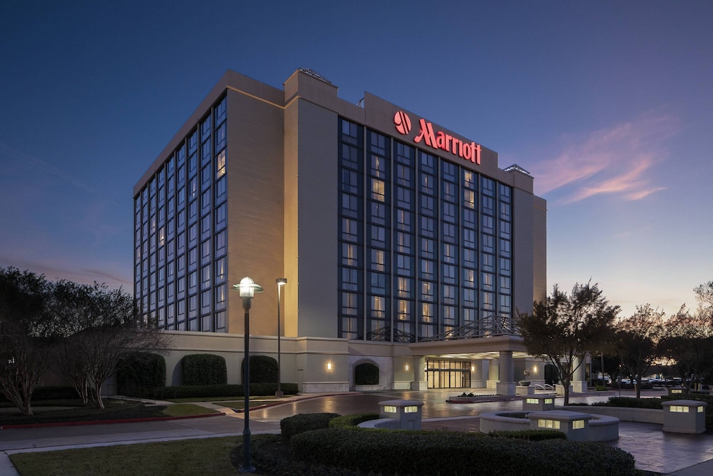 houston marriott south at hobby airport