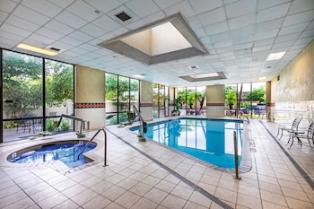 houston marriott south at hobby airport