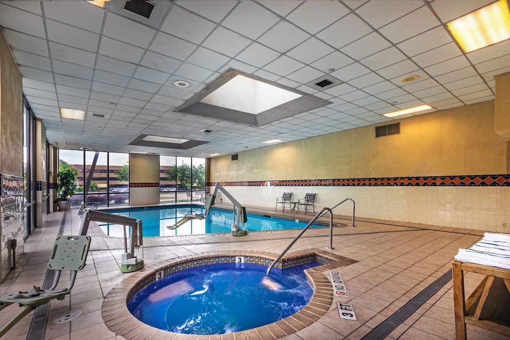 houston marriott south at hobby airport