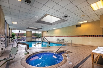 houston marriott south at hobby airport