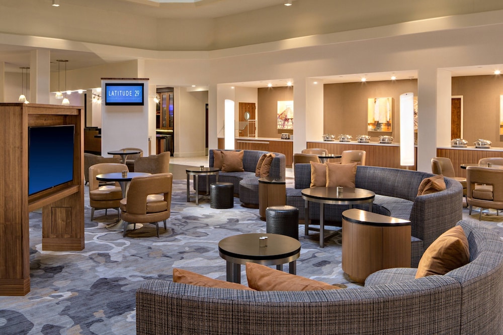 houston marriott south at hobby airport