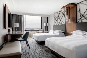 houston marriott south at hobby airport