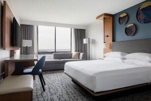 houston marriott south at hobby airport