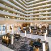houston marriott south at hobby airport