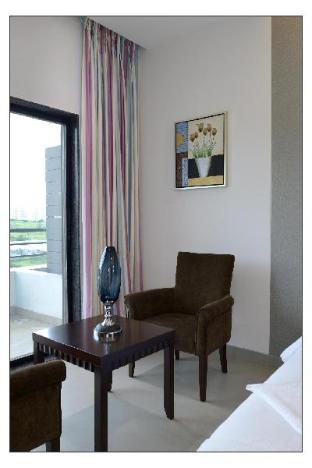 kshitij an apartment hotel