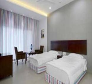 kshitij an apartment hotel