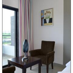 kshitij an apartment hotel