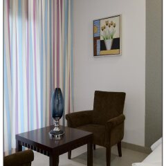 kshitij an apartment hotel