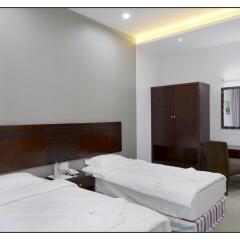 kshitij an apartment hotel