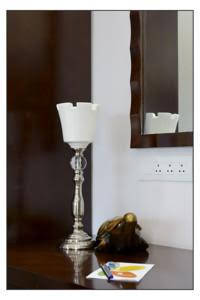 kshitij an apartment hotel