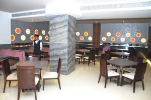 kshitij an apartment hotel