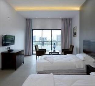 kshitij an apartment hotel