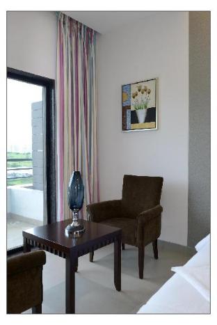 kshitij an apartment hotel