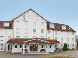 Dormero Hotel Hoyerswerda,Dresden>>Bautzen,3 star