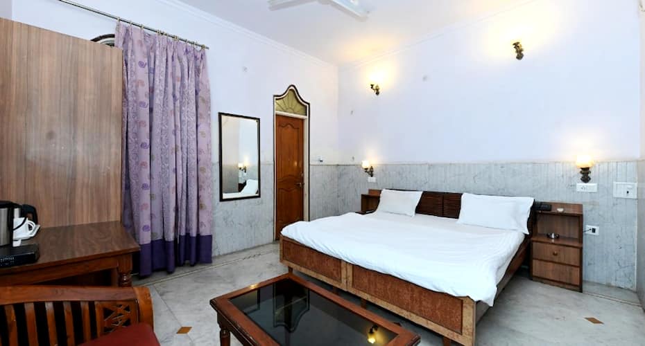 hotel saubhagyam residency