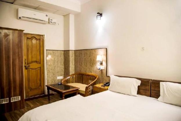 hotel saubhagyam residency