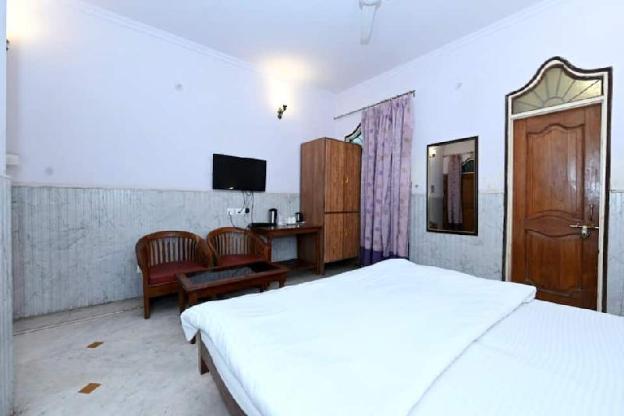 hotel saubhagyam residency