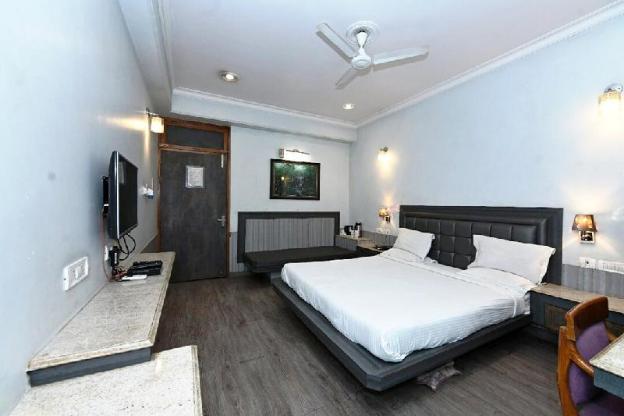 hotel saubhagyam residency