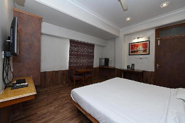 hotel saubhagyam residency