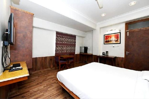 hotel saubhagyam residency